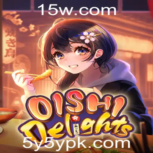Descubra as Aventuras de OishiDelights: O Jogo Que Está Encantando o Mundo