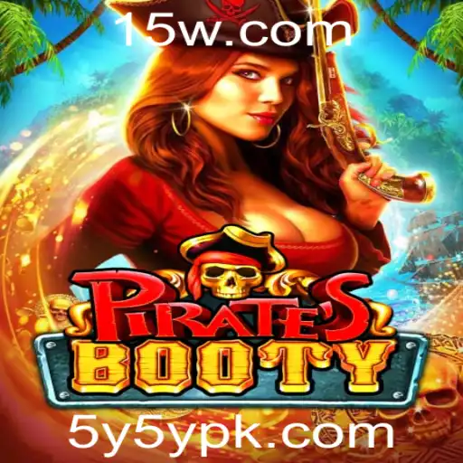 Descubra o Novo Fenômeno dos Jogos: PiratesBooty