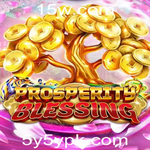 ProsperityBlessing: Um Passeio Pelo Mundo de Estratégia e Fortuna
