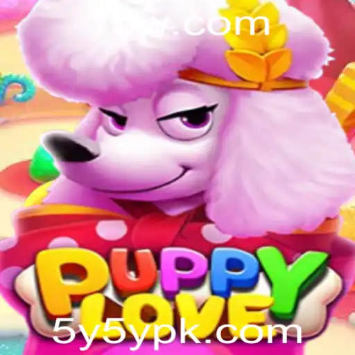 PuppyLove: Um Novo Mundo de Aventuras Caninas
