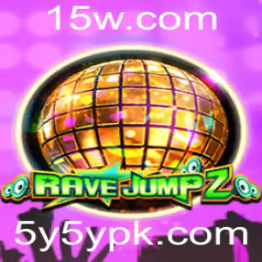 Explorando RaveJump2: Desvendando o Mundo do Jogo Futurista com 5Y5Y
