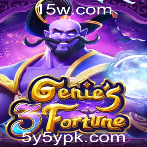 Descubra o Universo de Genie3Fortune e Domine a Arte do Jogo