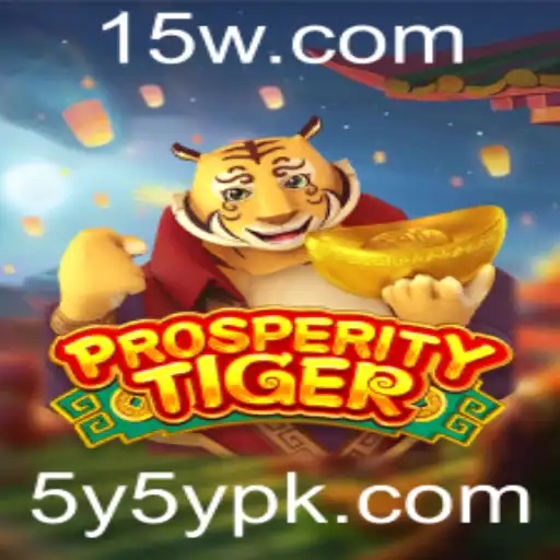Explorando ProsperityTiger: Um Mergulho nas Regras e Dinâmicas do Jogo com a Chave 5Y5Y