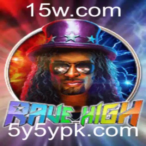 RaveHigh: Um Novo Jogo de Estratégia e Emoção na Era Digital