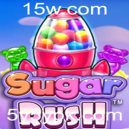 SugarRush: Um Mundo Doce de Aventuras e Desafios