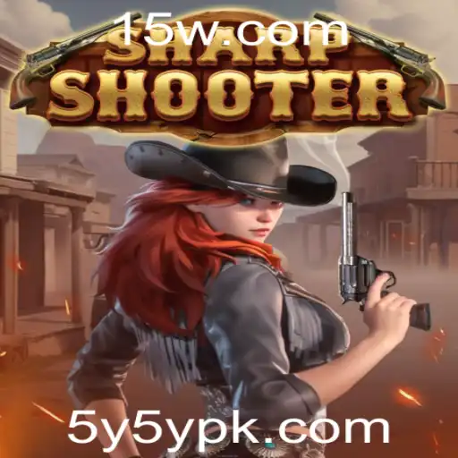 Explorando o Mundo de Sharpshooter: Um Jogo Estratégico e Dinâmico