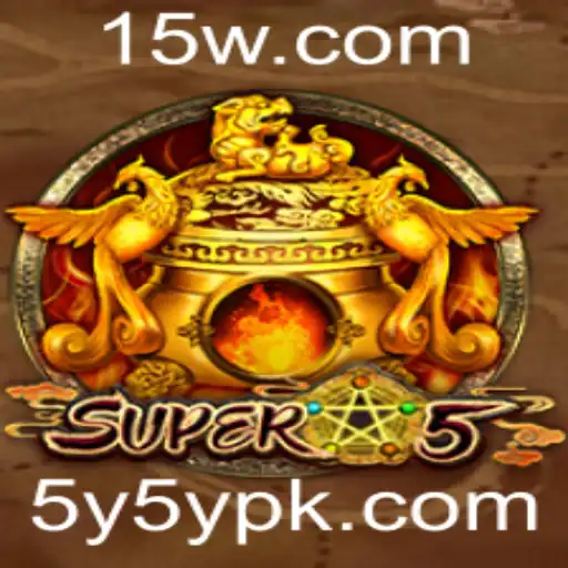 Descubra o Mundo Empolgante de Super5: O Jogo do Momento com a Palavra-Chave 5Y5Y