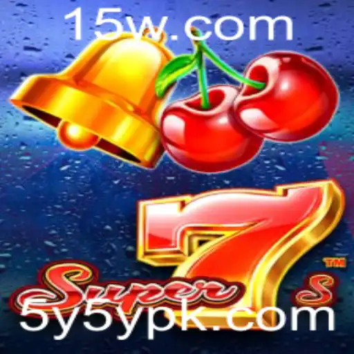 Explorando o Fascinante Mundo de Super7s com o Código Secreto 5Y5Y