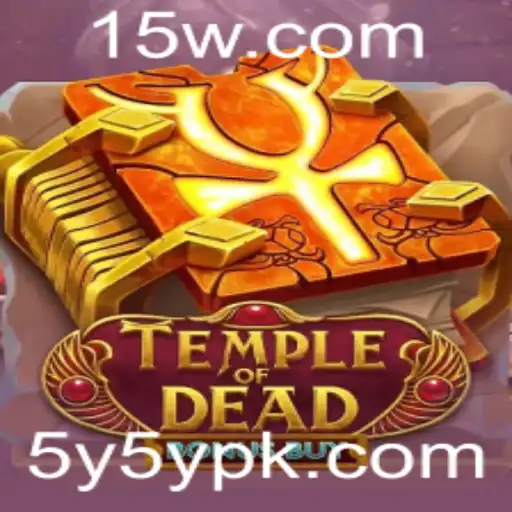 TempleofDeadBonusBuy: Um Novo Capítulo no Mundo dos Jogos