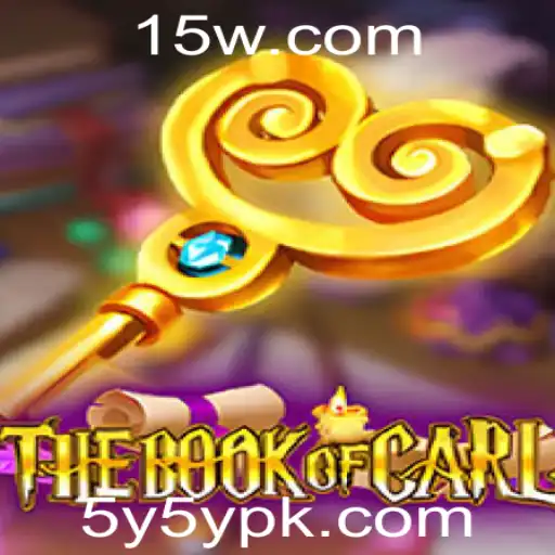 Descubra o Fascinante Mundo de TheBookofCarl e Seus Segredos