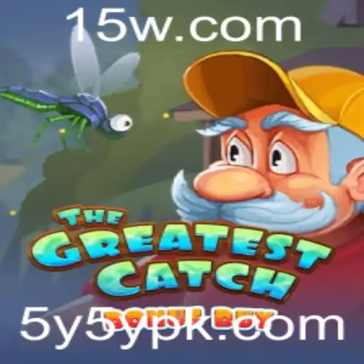 Explorando TheGreatestCatchBonusBuy: O Novo Fenômeno dos Jogos