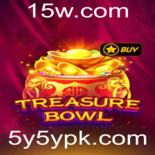 Desvendando TreasureBowl: O Jogo que Conquista a Internet