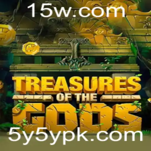 Aventura e Estratégia em TreasureoftheGods: Descubra o Jogo que Está Conquistando o Mundo