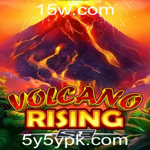 Explorando o Mundo de VolcanoRisingSE: Uma Aventura Ameaçada pela Erupção
