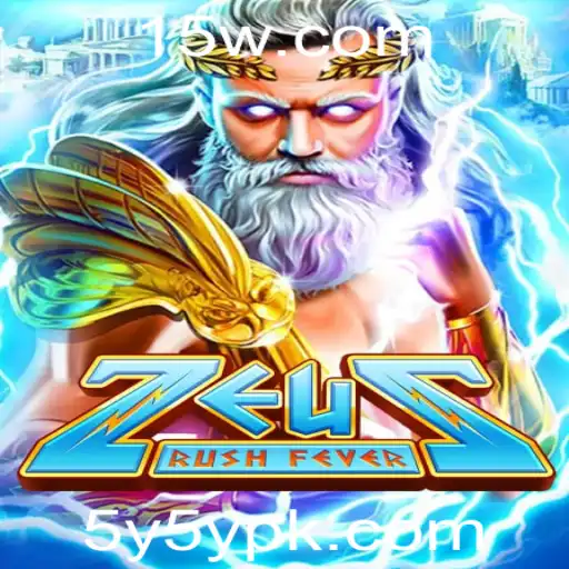 Explorando o Fascinante Mundo de ZeusRushFever